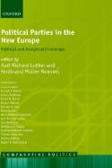 Political parties in the new Europe. 9780199253227