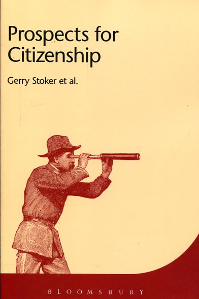 Prospects for citizenship