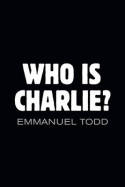 Who is Charlie?