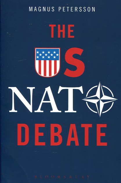 The US NATO debate. 9781628924510