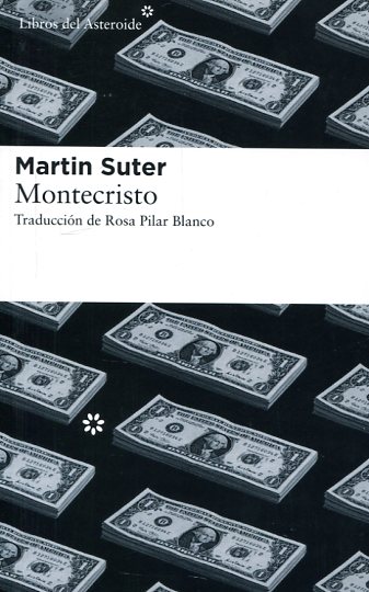 Montecristo. 9788416213528