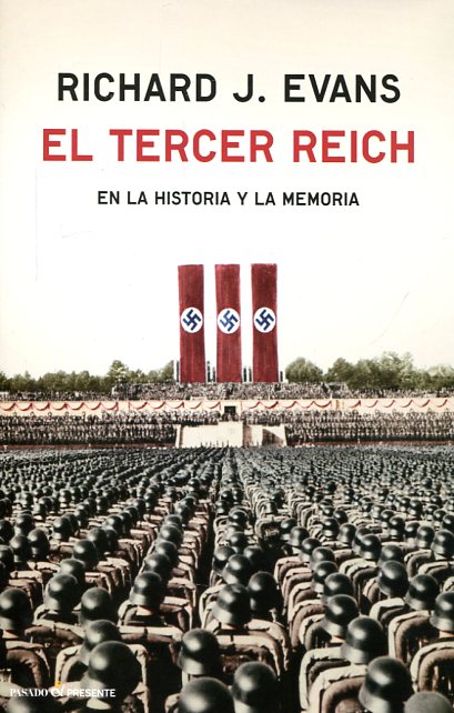 El Tercer Reich. 9788494339264
