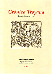 Crónica Troyana. 9788499113326