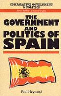 The Goverment and Politics of Spain