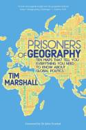 Prisoners of geography. 9781783961412