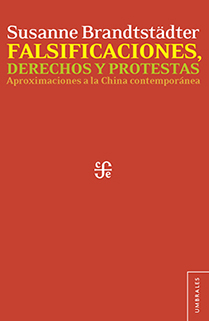 Falsificaciones, derechos y protestas. 9786071625250