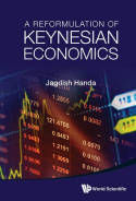 A reformulation of keynesian economics. 9789814616096