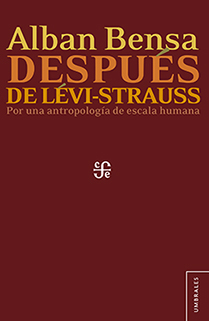 Después de Lévi-Strauss. 9786071625502