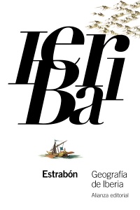 Geografía de Iberia. 9788491040873