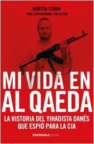 Mi vida en Al Qaeda. 9788499424385