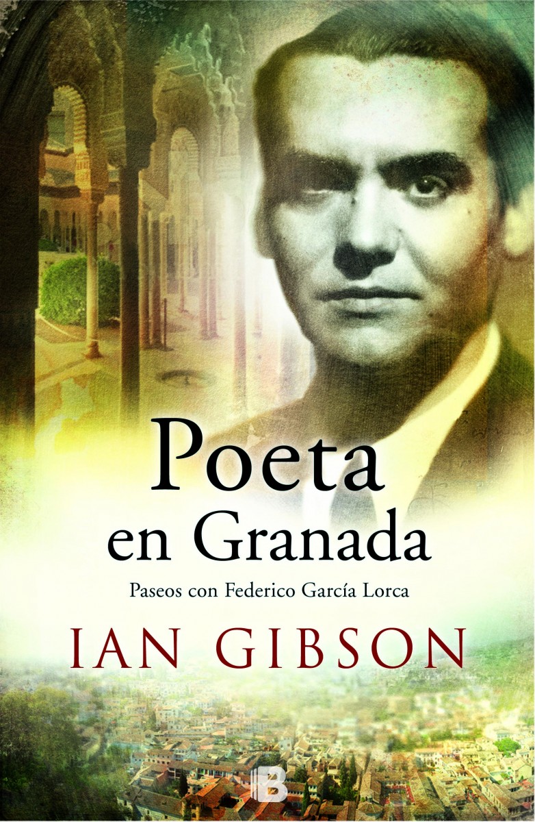 Poeta en Granada. 9788466657754