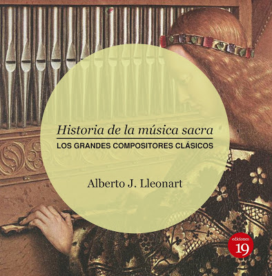 Historia de la música sacra. 9788416225576