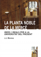 La planta noble de La Mercè. 9788435065245