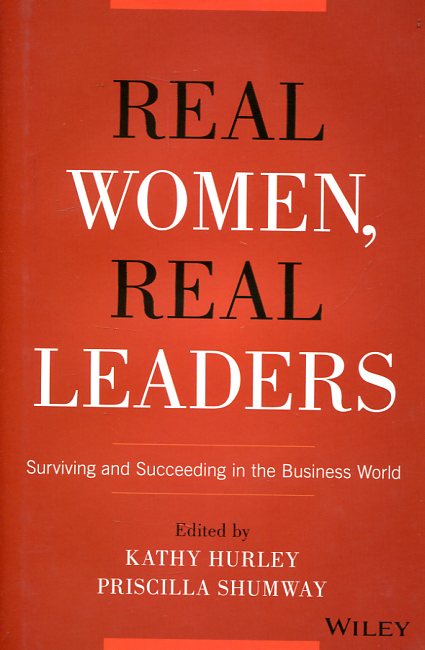Real women, real leaders