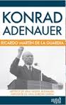 Konrad Adenauer. 9788496729865