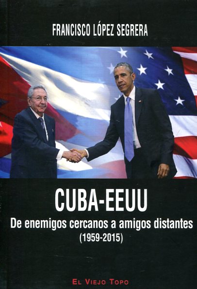 Cuba-EEUU. 9788416288472