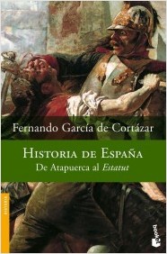 Historia de España. 9788408071976
