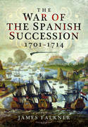 The war of the Spanish Succession. 9781781590317