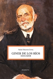 Giner de los Ríos. 9788490170021