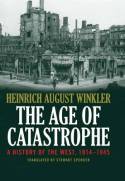 The Age of Catastrophe. 9780300204896
