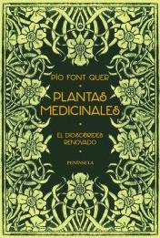 Plantas medicinales. 9788499424767