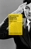 Nationalism in Europe since 1945. 9781137337870