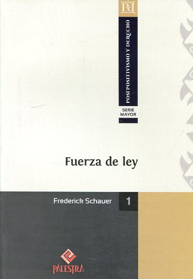 Libro: Las reglas en juego - 9788497681070 - Schauer, Frederick - · Marcial  Pons Librero