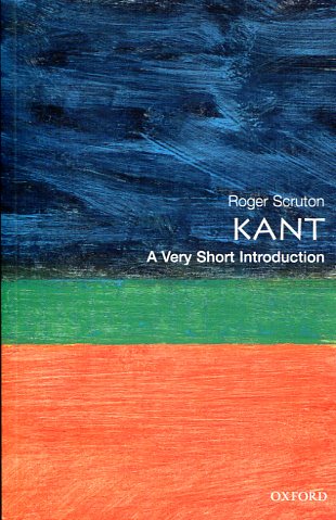 Kant. 9780192801999