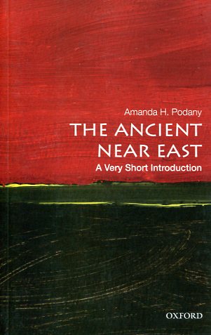 The Ancient Near East. 9780195377996