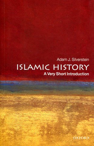 Islamic history. 9780199545728