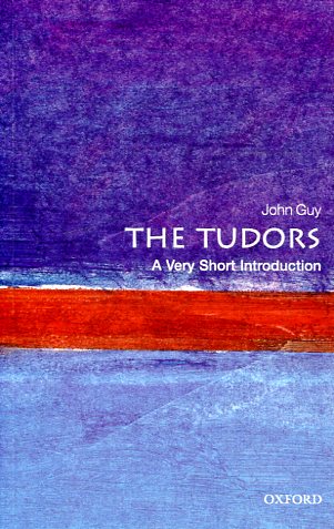 The Tudors. 9780199674725