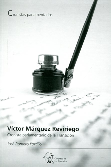 Víctor Márquez Reviriego. 9788479434984