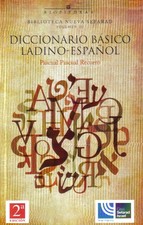 Diccionario básico ladino-español