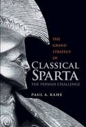 The grand strategy of Classical Sparta. 9780300116427