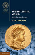The Hellenistic World. 9781107451759