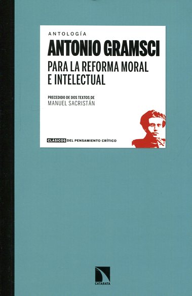 Para la reforma moral e intelectual. 9788490971031