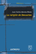 La religión de Descartes. 9788416421244