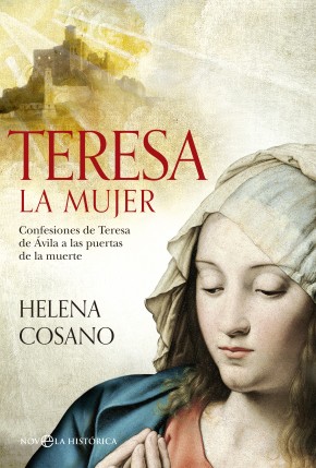 Teresa la mujer. 9788490605622