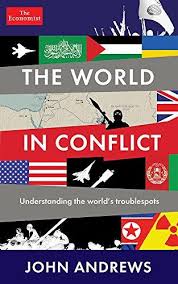 The world in conflict. 9781610396172