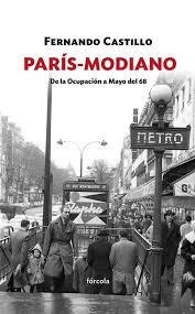 París-Modiano. 9788416247547