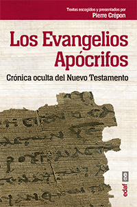 Los Evangelios Apócrifos. 9788441435995