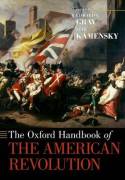 The Oxford Handbook of the American Revolution. 9780190257767