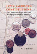 Latin american Constitutions. 9781107025592