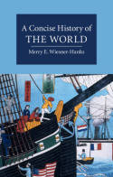 A concise history of the World. 9781107694538