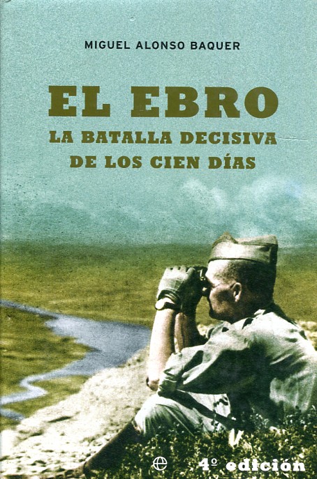 El Ebro. 9788497341349