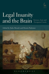 Legal insanity and the brain. 9781849467919
