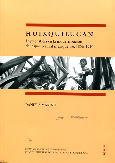 Huixquilucan. 9788400100810