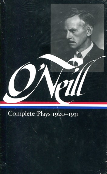 Complete plays, 1920-1931