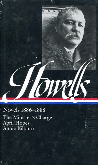 Novels, 1886-1888