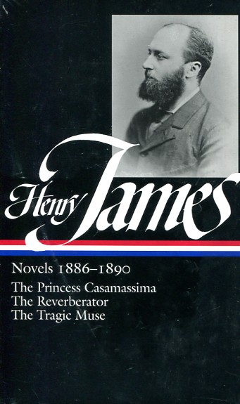Novels, 1886-1890